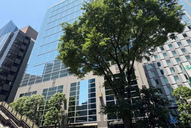 株式会社イチイ本社